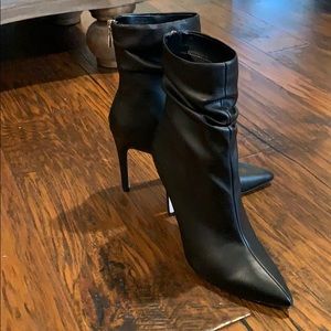 Jessica’s Simpson Lesley boot